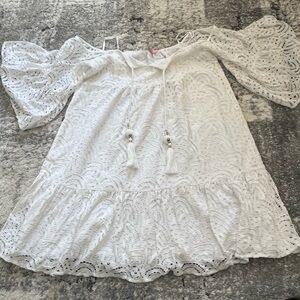 lilly pulitzer x alanna dress